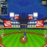 Dwonload Baseball Superstars Cell Phone Game